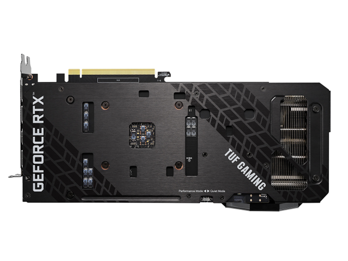 TUF-RTX3060-O12G-V2-GAMING [PCIExp 12GB]