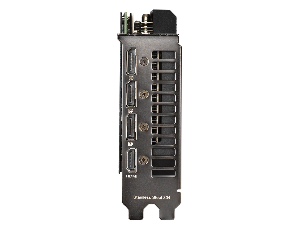 w{ ڑx DUAL-RTX3060-O12G-V2 [PCIExp 12GB] ̐i摜
