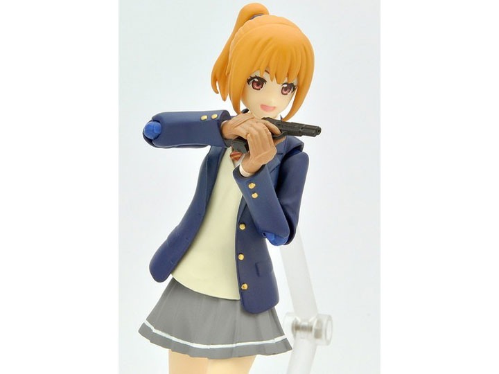 ���g���A�[�����[ LAOP06 figma�p�^�N�e�B�J���O���[�u2 �n���h�K���Z�b�g �^��