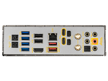 MEG Z590 ACE GOLD EDITION