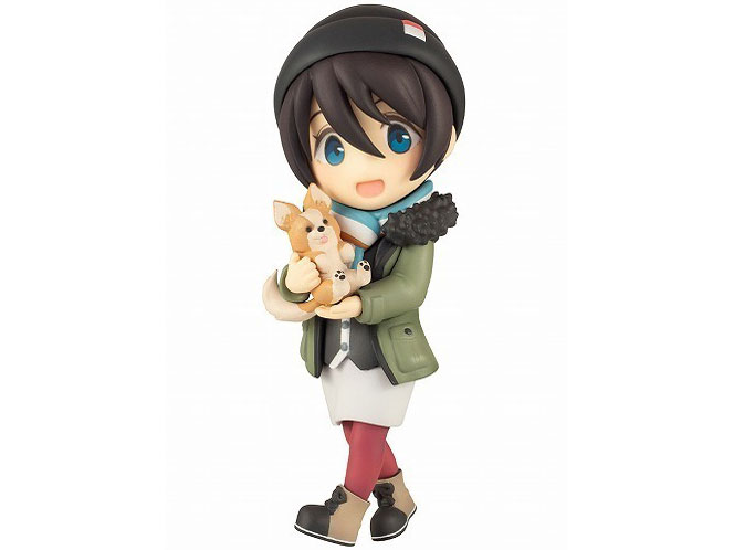 ���L������ SEASON2 �~�j�t�B�M���A �ē��b�� Season2 Ver. �̐��i�摜