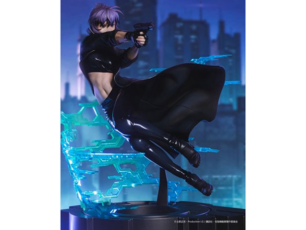 �U�k�@���� S.A.C. 2nd GIG ����f�q �̐��i�摜