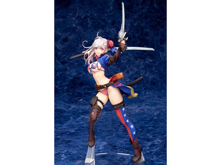 �A���^�[ Fate/Grand Order 1/7 �o�[�T�[�J�[/�{�{����