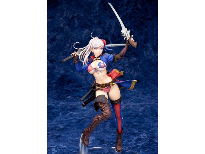 �A���^�[ Fate/Grand Order 1/7 �o�[�T�[�J�[/�{�{����