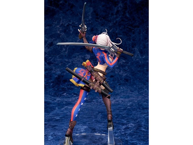 �A���^�[ Fate/Grand Order 1/7 �o�[�T�[�J�[/�{�{����