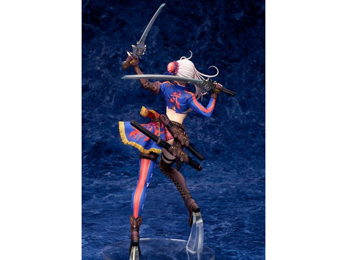 �A���^�[ Fate/Grand Order 1/7 �o�[�T�[�J�[/�{�{����