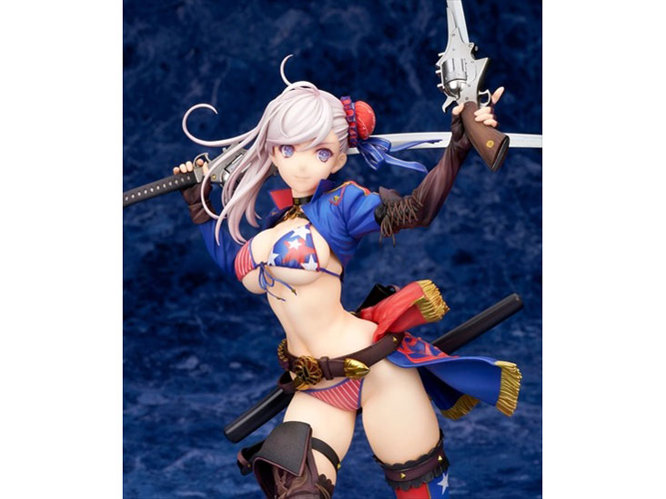 �A���^�[ Fate/Grand Order 1/7 �o�[�T�[�J�[/�{�{����