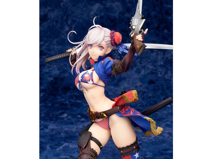 �A���^�[ Fate/Grand Order 1/7 �o�[�T�[�J�[/�{�{����
