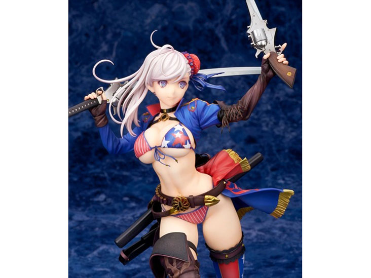 �A���^�[ Fate/Grand Order 1/7 �o�[�T�[�J�[/�{�{����