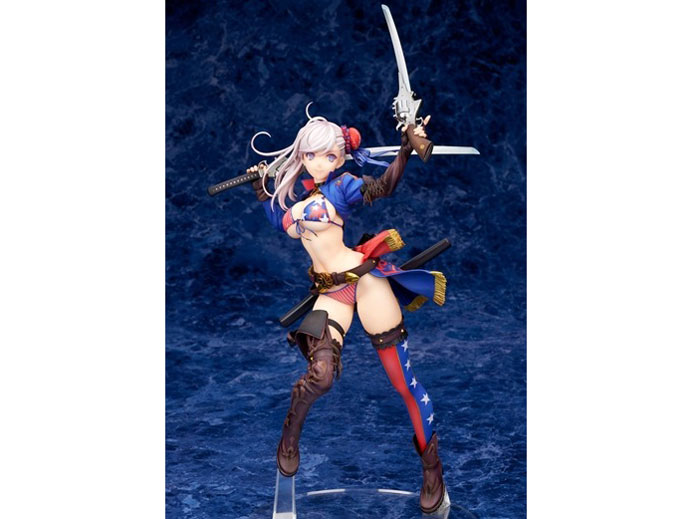 �A���^�[ Fate/Grand Order 1/7 �o�[�T�[�J�[/�{�{���� �̐��i�摜