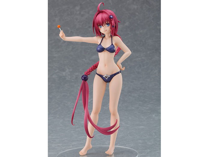 To LOVE��-�Ƃ�Ԃ�- �_�[�N�l�X POP UP PARADE ����舟 �̐��i�摜