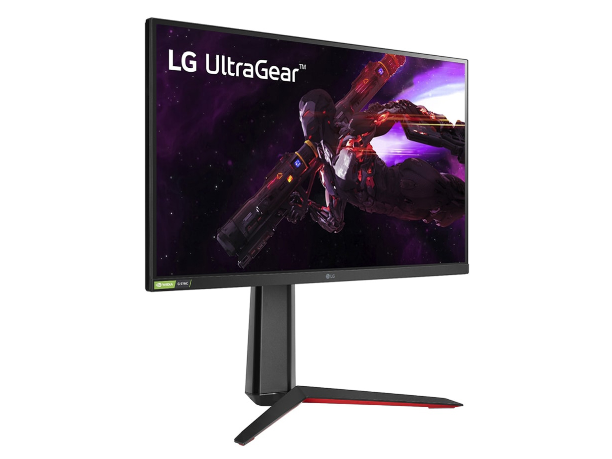 UltraGear 27GP83B-B [27�C���`]