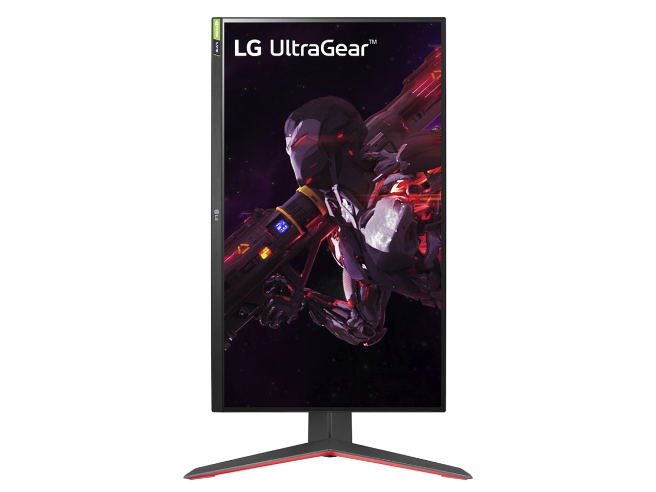 UltraGear 27GP83B-B [27�C���`]