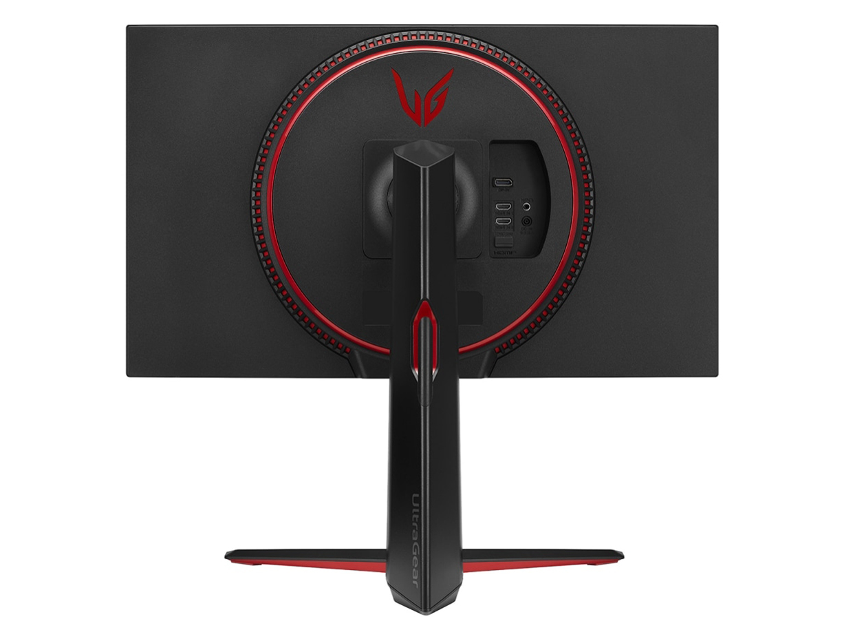 UltraGear 27GP83B-B [27�C���`]