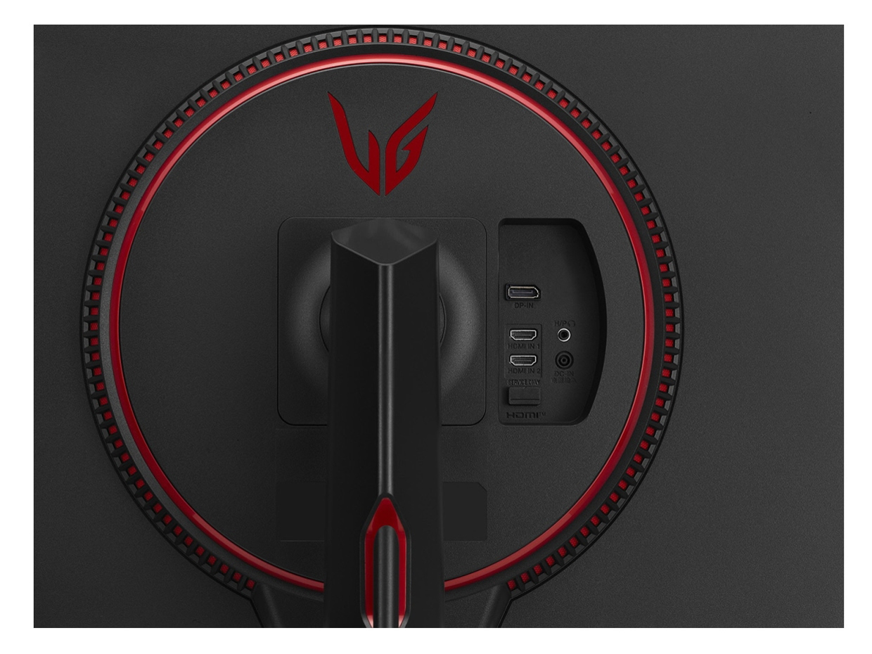 UltraGear 27GP83B-B [27�C���`]