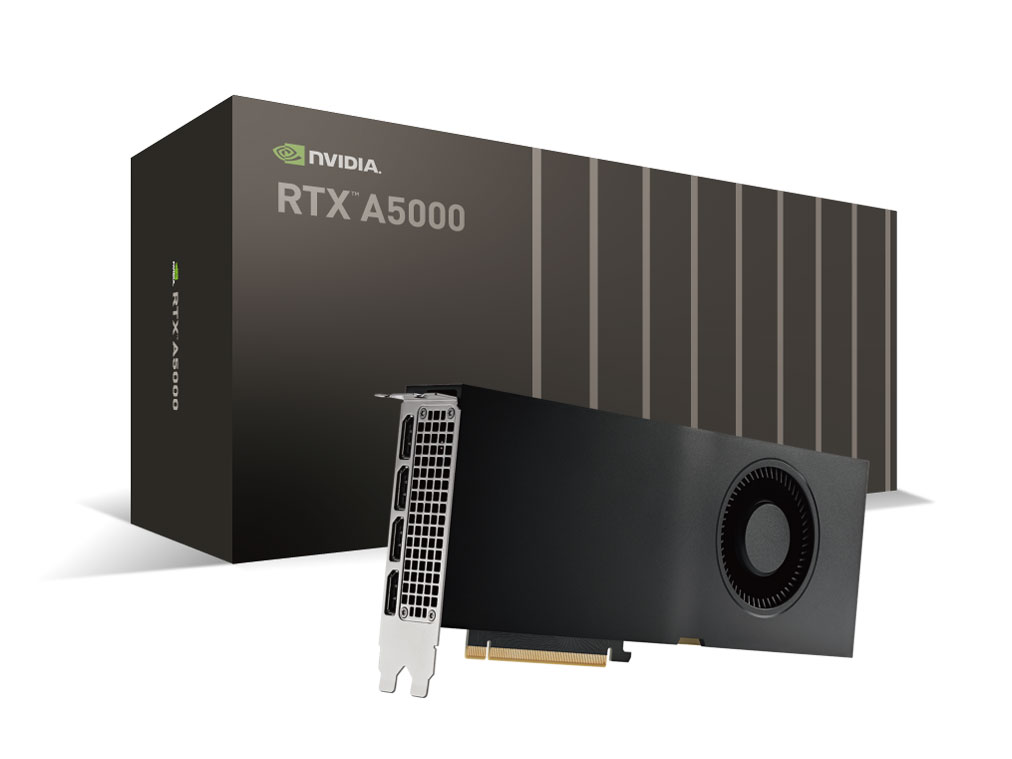 Com Nvidia Rtx A Enqra Ger Pciexp Gb