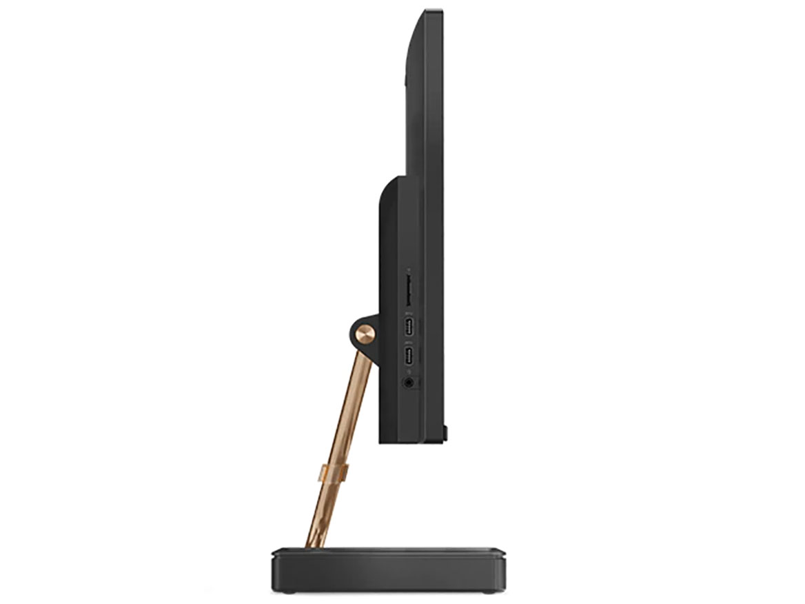 IdeaCentre AIO 560i Core i5 11400T�E8GB�������[�E1TB HDD�E23.8�^�t��HD�t������ �I�t�B�X�t�� F0G30004JP