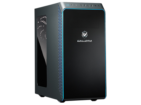 GALLERIA ZA9C-R37T Core i9 11900K/RTX 3070Ti/16GB������/Gen4 NVMe SSD 1TB K/10215-10a �̐��i�摜