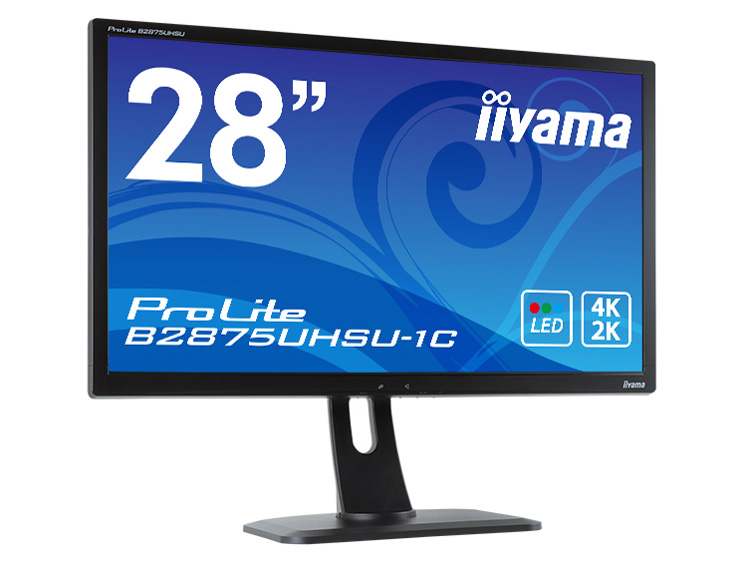 ProLite B2875UHSU-1C B2875UHSU-B1C [28�C���`]