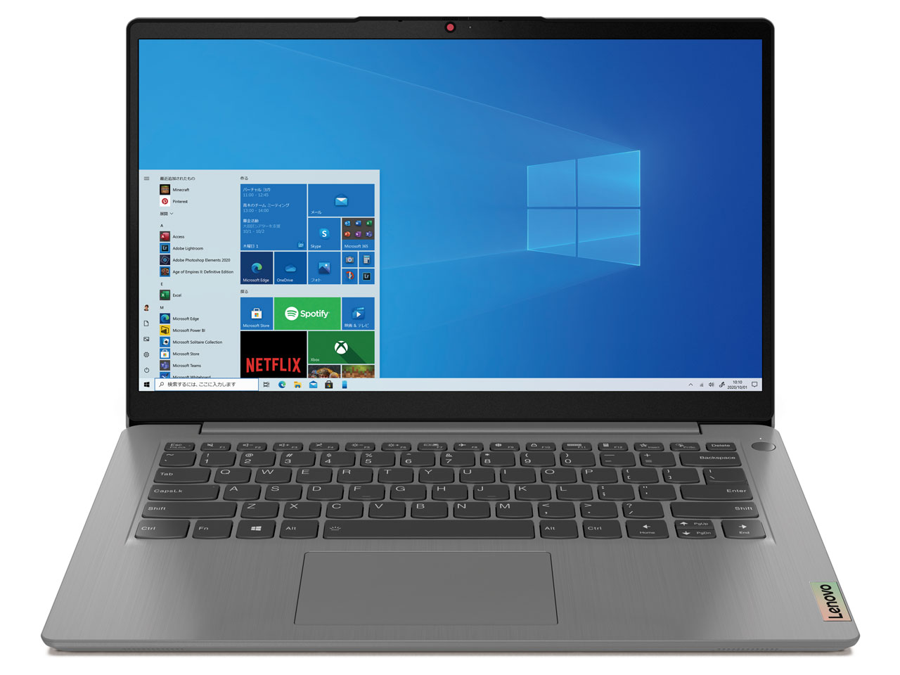 IdeaPad Slim 360 82KT00CGJP �̐��i�摜