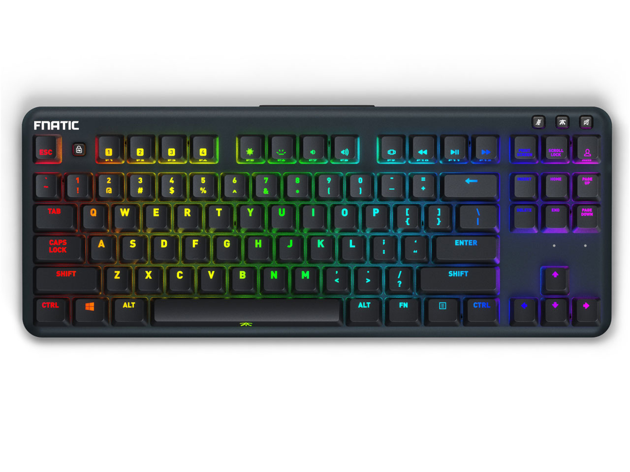 miniSTREAK SILENT US KB0004-001 [�u���b�N] �̐��i�摜