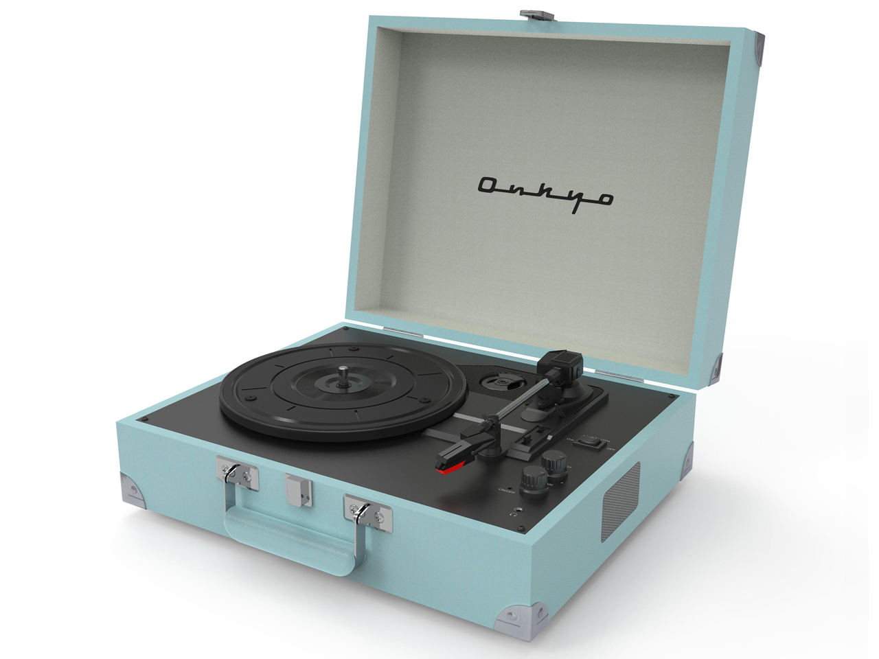 Onkyo Classic Series OCP-01(LB) [�\�j�b�N�u���[] �̐��i�摜