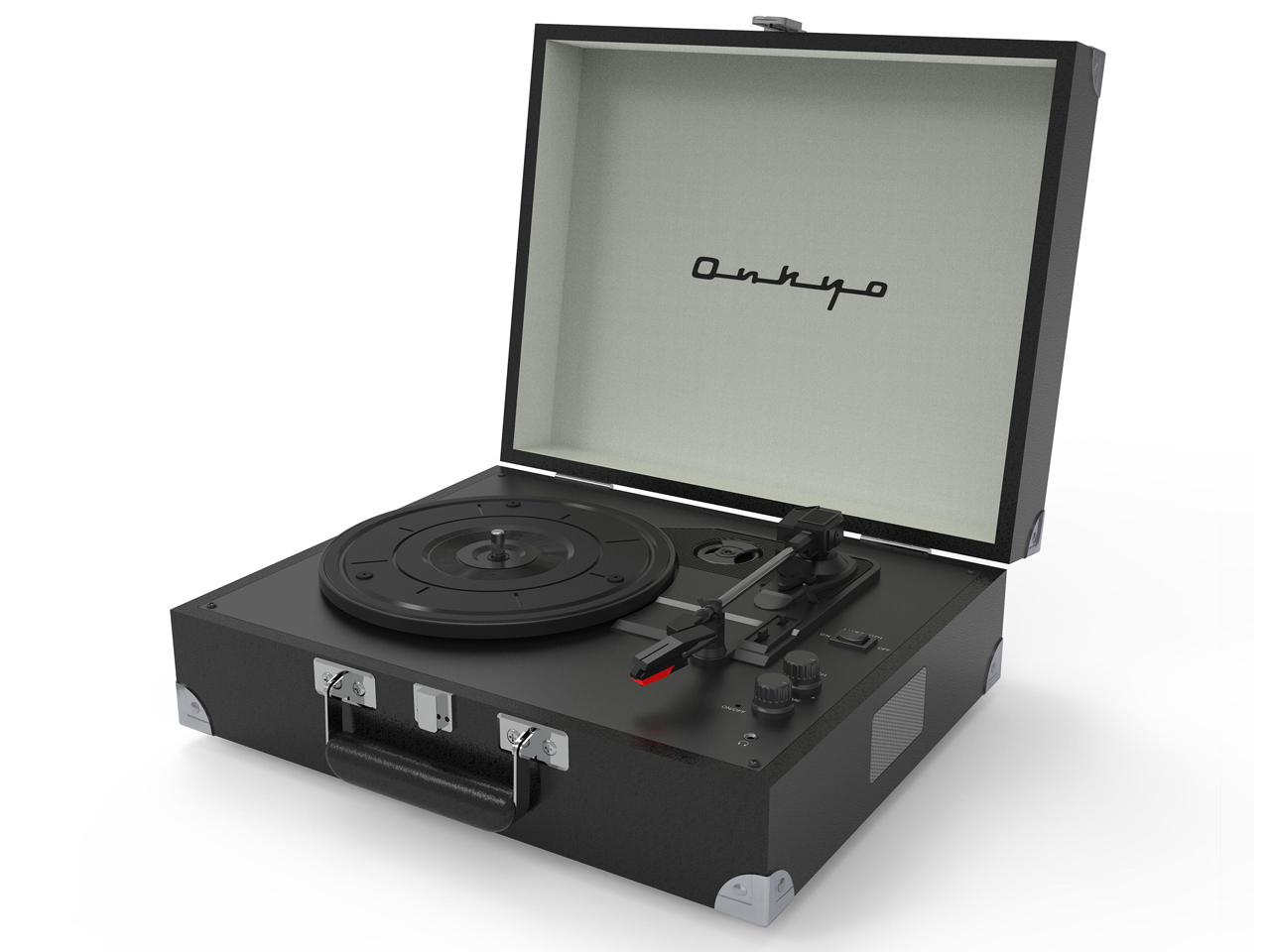 Onkyo Classic Series OCP-01(B) [�~�X�e�B�b�N�u���b�N] �̐��i�摜