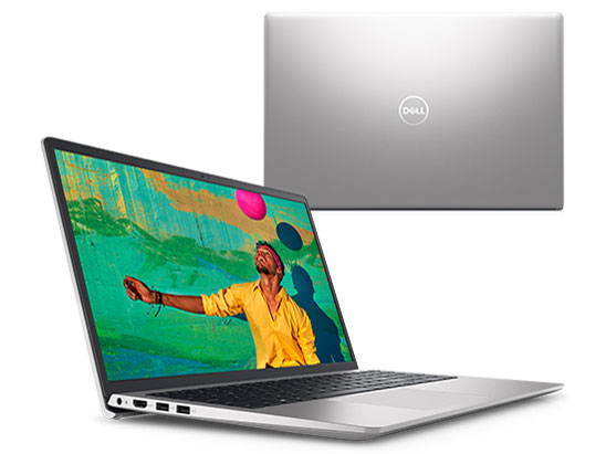 Inspiron 15 3000 Intel �v���~�A�� Core i5 1135G7�E8GB�������E512GB SSD�E�t��HD���ځEOffice Personal 2019�t���f�� [�v���`�i�V���o�[] �̐��i�摜