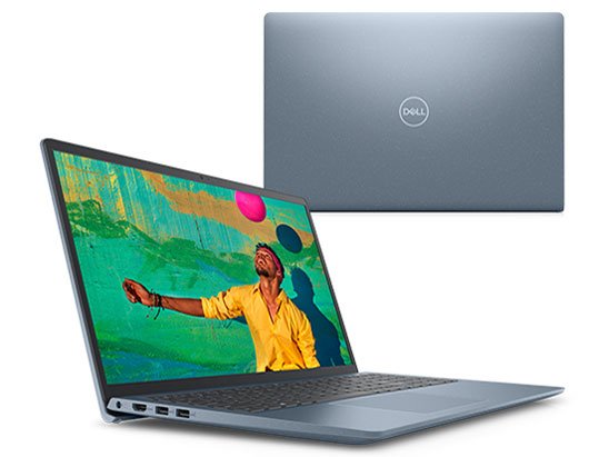 Inspiron 15 3000 Intel �v���~�A�� Core i5 1135G7�E8GB�������E512GB SSD�E�t��HD���ځEOffice Personal 2019�t���f�� [�~�X�g�u���[�X�p�[�N��] �̐��i�摜