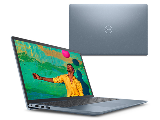 Inspiron 15 3000 Intel �v���`�i Core i7 1165G7�E8GB�������E512GB SSD�E�t��HD���ځEOffice Personal 2019�t���f�� [�~�X�g�u���[�X�p�[�N��] �̐��i�摜