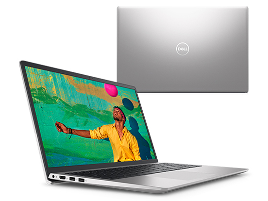Inspiron 15 3000 Intel �v���`�i Core i7 1165G7�E16GB�������E512GB SSD�E�t��HD���ځEOffice Personal 2019�t���f�� [�v���`�i�V���o�[]
