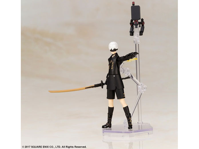 �j�[�A �I�[�g�}�^ �v���X�`�b�N���f���L�b�g ��s���j�b�g Ho229 Type-S & 9S �����n�㍆S�^