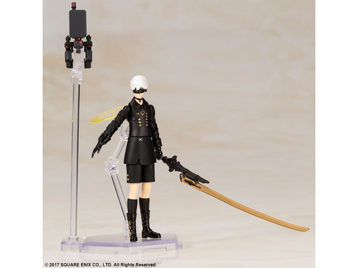 �j�[�A �I�[�g�}�^ �v���X�`�b�N���f���L�b�g ��s���j�b�g Ho229 Type-S & 9S �����n�㍆S�^