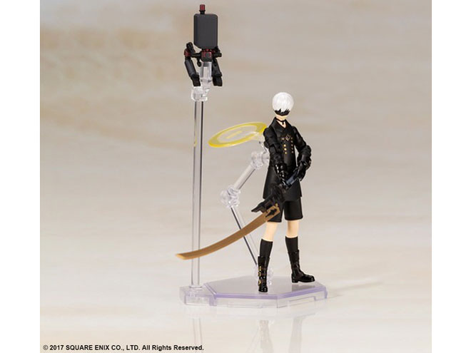 �j�[�A �I�[�g�}�^ �v���X�`�b�N���f���L�b�g ��s���j�b�g Ho229 Type-S & 9S �����n�㍆S�^