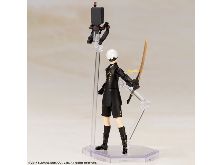 �j�[�A �I�[�g�}�^ �v���X�`�b�N���f���L�b�g ��s���j�b�g Ho229 Type-S & 9S �����n�㍆S�^