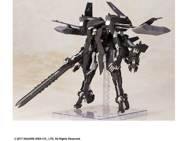 �j�[�A �I�[�g�}�^ �v���X�`�b�N���f���L�b�g ��s���j�b�g Ho229 Type-S & 9S �����n�㍆S�^