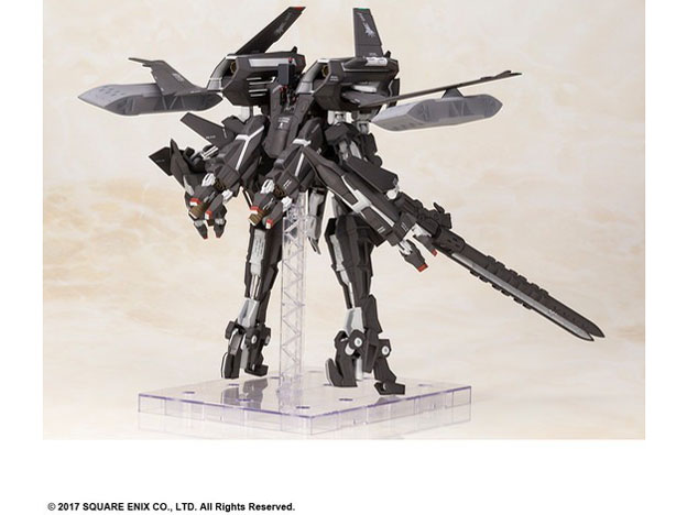 �j�[�A �I�[�g�}�^ �v���X�`�b�N���f���L�b�g ��s���j�b�g Ho229 Type-S & 9S �����n�㍆S�^