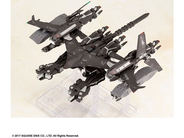 �j�[�A �I�[�g�}�^ �v���X�`�b�N���f���L�b�g ��s���j�b�g Ho229 Type-S & 9S �����n�㍆S�^