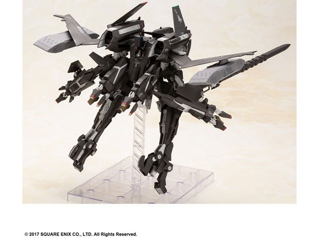 �j�[�A �I�[�g�}�^ �v���X�`�b�N���f���L�b�g ��s���j�b�g Ho229 Type-S & 9S �����n�㍆S�^