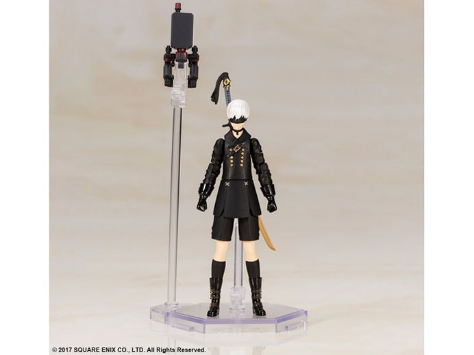 �j�[�A �I�[�g�}�^ �v���X�`�b�N���f���L�b�g ��s���j�b�g Ho229 Type-S & 9S �����n�㍆S�^