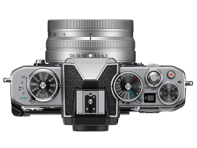 Z fc 16-50 VR �����Y�L�b�g [�V���o�[]