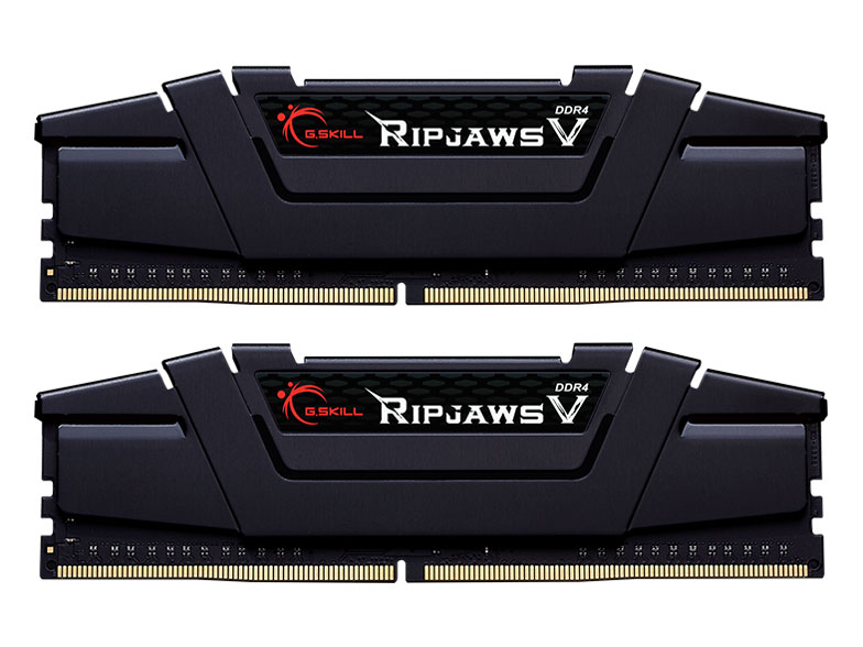 F4-4000C14D-16GVK [DDR4 PC4-32000 8GB 2���g] �̐��i�摜