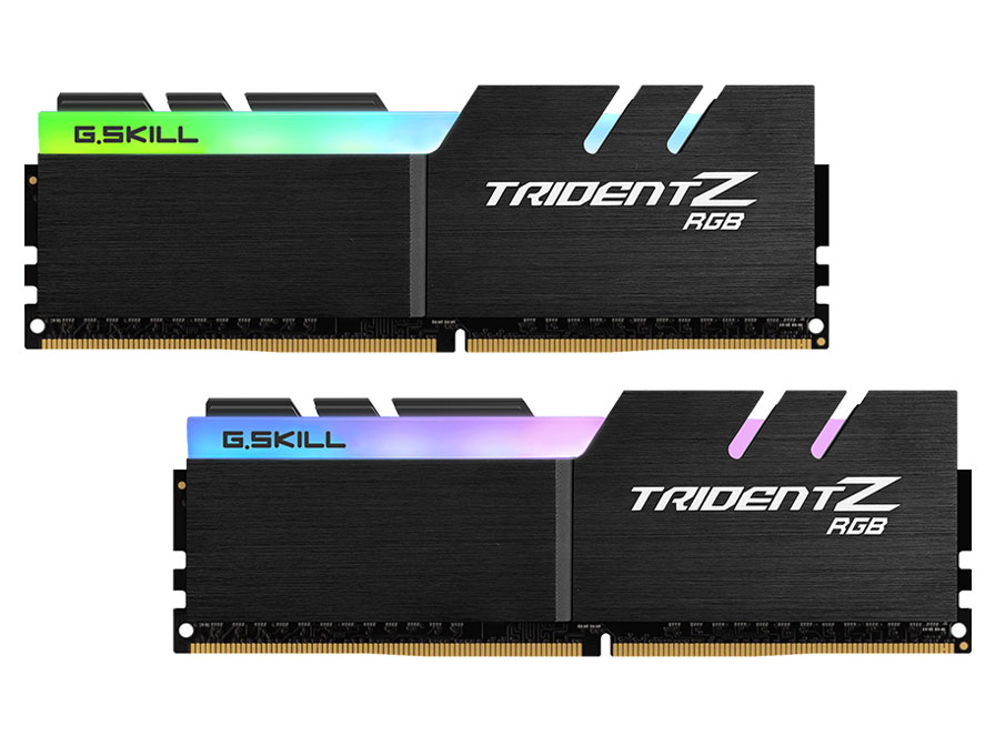 F4-4000C14D-32GTZR [DDR4 PC4-32000 16GB 2���g] �̐��i�摜