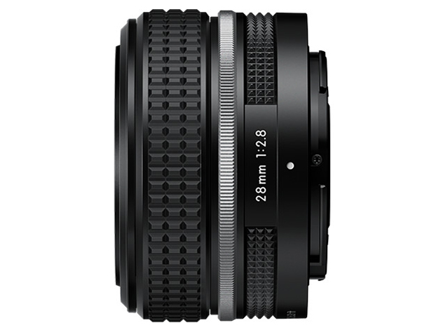 NIKKOR Z 28mm f/2.8 Special Edition