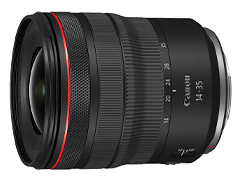 RF14-35mm F4 L IS USM