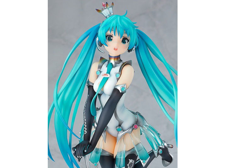 �����~�N GT�v���W�F�N�g 1/7 ���[�V���O�~�N 2013 Rd.4 SUGO ����Ver. AQ