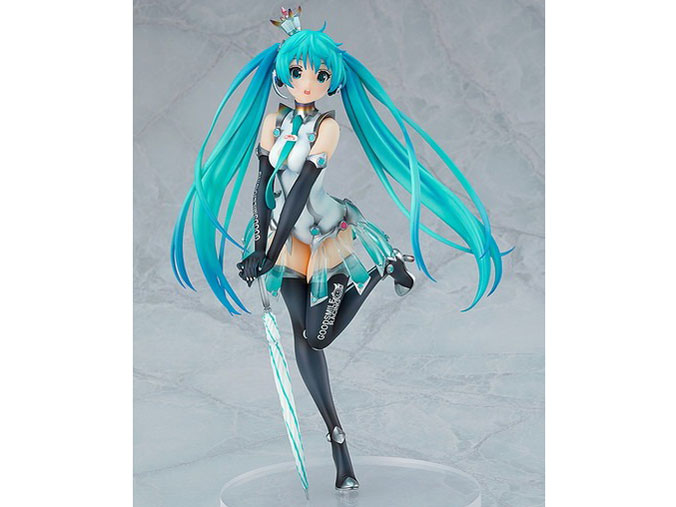 �����~�N GT�v���W�F�N�g 1/7 ���[�V���O�~�N 2013 Rd.4 SUGO ����Ver. AQ �̐��i�摜