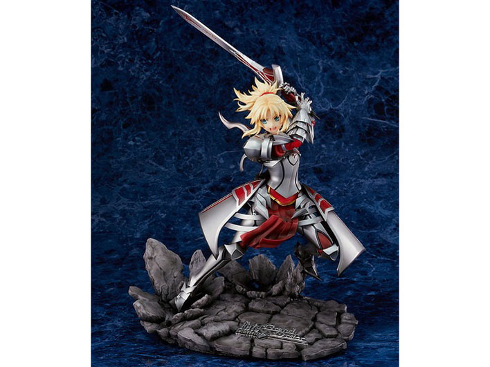 Fate/Grand Order 1/7 �Z�C�o�[/���[�h���b�h�`�䂪�킵�����ւ̔��t(�N�������g�E�u���b�h�A�[�T�[)�`