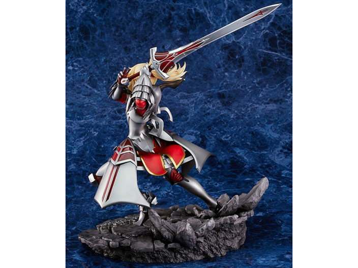 Fate/Grand Order 1/7 �Z�C�o�[/���[�h���b�h�`�䂪�킵�����ւ̔��t(�N�������g�E�u���b�h�A�[�T�[)�`