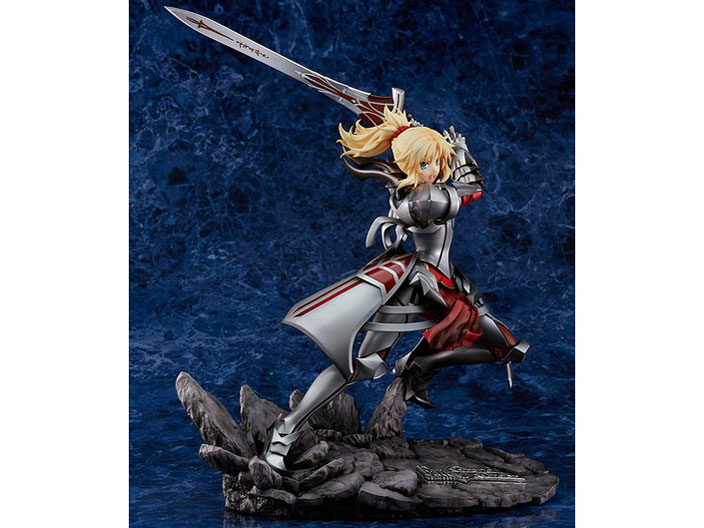 Fate/Grand Order 1/7 �Z�C�o�[/���[�h���b�h�`�䂪�킵�����ւ̔��t(�N�������g�E�u���b�h�A�[�T�[)�`